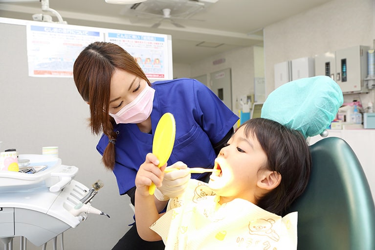 大切なのはファースト・インプレッション