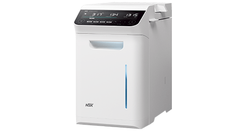 国際基準の滅菌対策