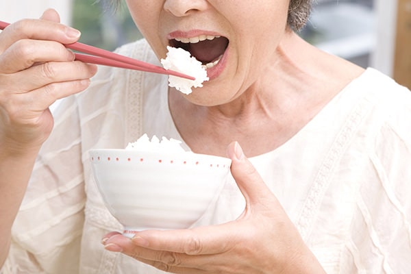 一生涯、健康な歯で生活していただきたい